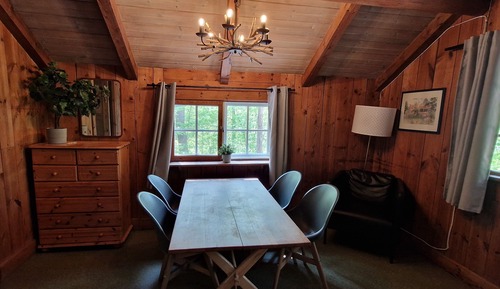 Classic Cottage, 1 Bedroom, Private Bathroom, Lakeside