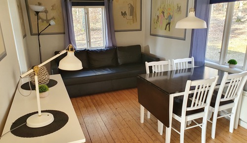 Classic Cottage, 1 Bedroom, Accessible, Private Bathroom
