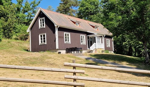 Comfort Cottage