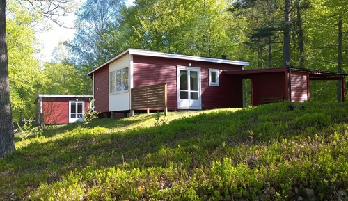 Economy Cottage, 1 Bedroom, Lake View, Lakeside