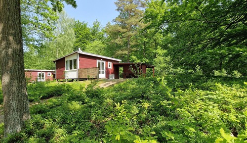 Comfort Cottage, 1 Bedroom, Private Bathroom, Lakeside