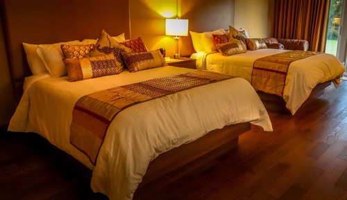 NH Comfort Suite