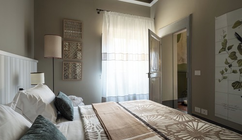 Romantic Apartment, 1 Bedroom (Banderai)