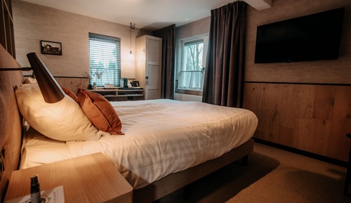 Comfort Double Room, 1 King Bed