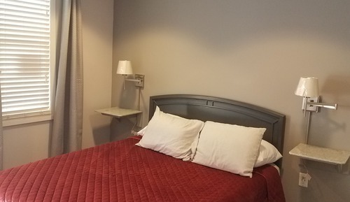 Room, 1 Queen Bed