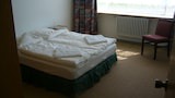 Apartment, 3 Bedrooms, Bay View