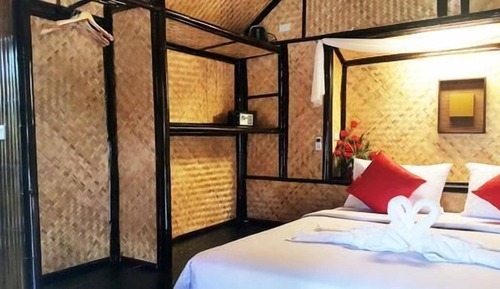 Classic Bungalow, 2 Bedrooms