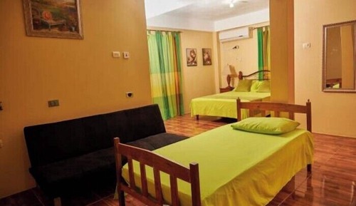 Studio Suite, Kitchenette