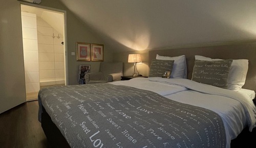 Comfort Twin Room
