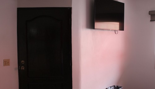 Standard Room, 1 Queen Bed