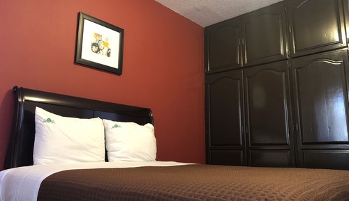 Family Suite