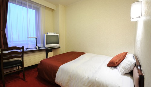 Standard Single Room, Non Smoking