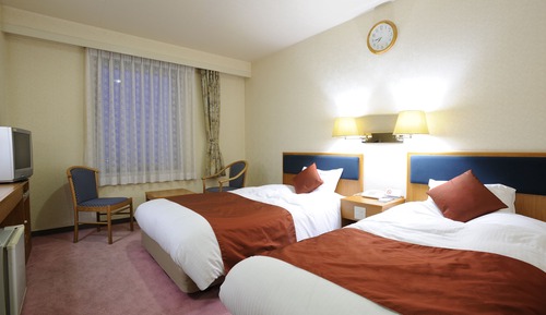 Standard Twin Room, Non Smoking