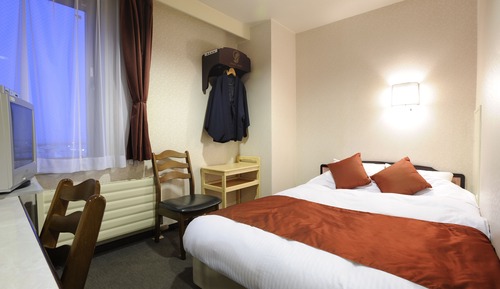 Double Room, Non Smoking