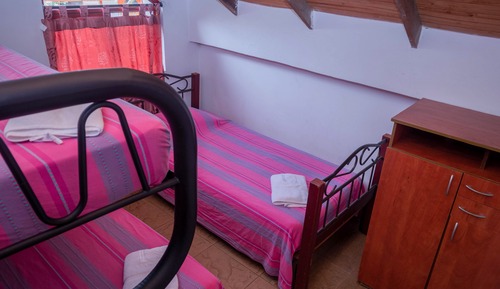 Family Cabin, 2 Bedrooms