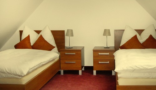 Deluxe Apartment, 2 Bedrooms