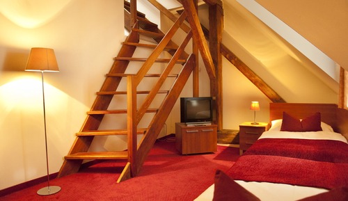 Comfort Apartment, 2 Bedrooms