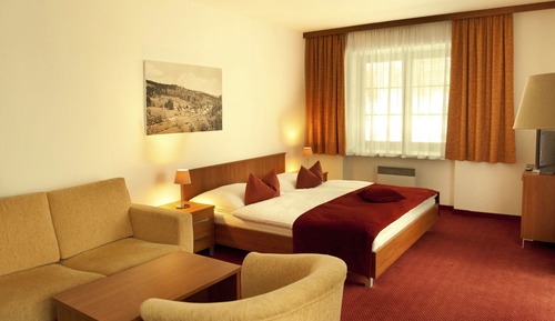Comfort Double Room, 1 Bedroom