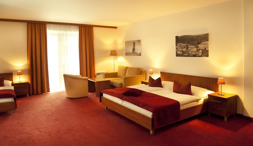 Comfort Triple Room, 1 Bedroom