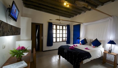 Superior Single Room