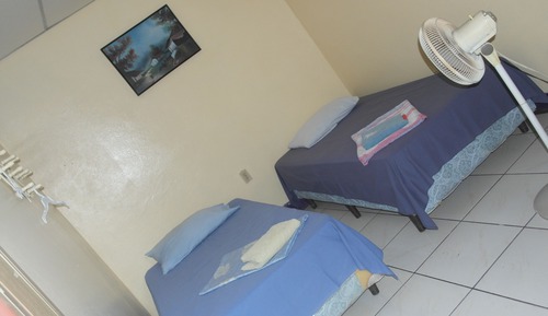 Basic Twin Room, 2 Twin Beds