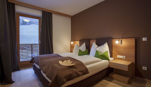 Luxury Room