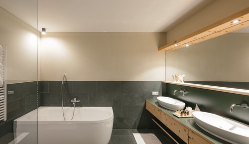 Superior Suite, Mountain View