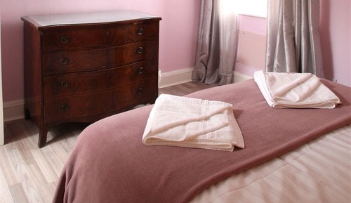 Apartment, Private Bathroom (2 Bedroom)