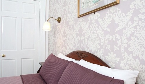 Apartment, Private Bathroom (1 Bedroom)