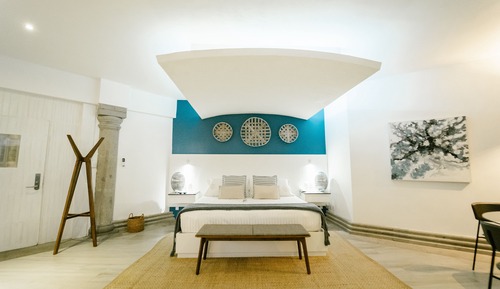 Deluxe Room - Plata 999