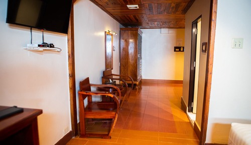 Basic Suite, 1 Bedroom, City View (Mini)