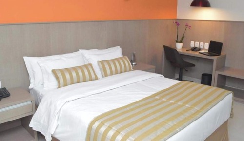 Luxo Sem vista Mar SGL