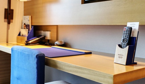 Superior Room, 1 King Bed