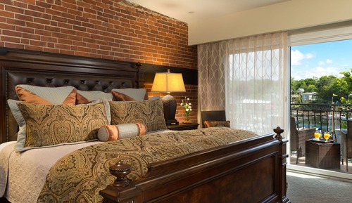 Ocean View Suite