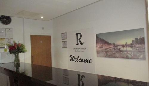 Double Room, Ensuite