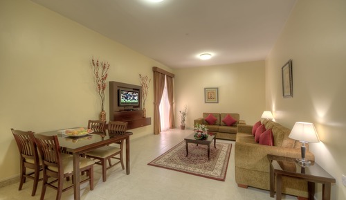 Suite, 2 Bedrooms