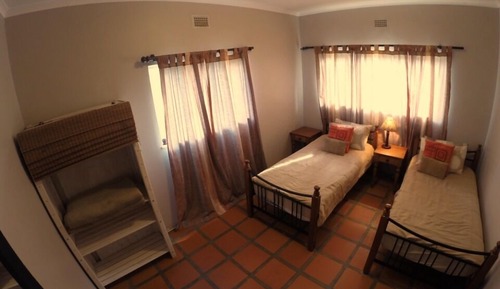 Luxury Cottage, 2 Bedrooms, Fireplace, View (Olienhuys)