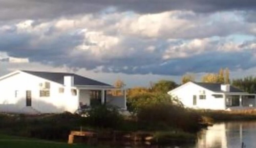 Family Cottage