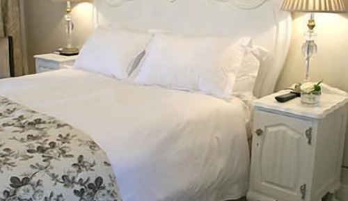 Luxury Room