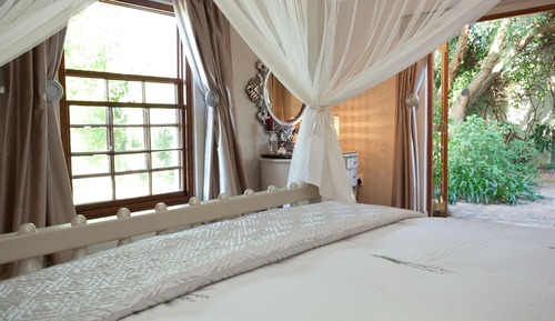 Romantic Double Room