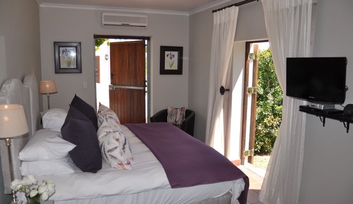 Comfort Double or Twin Room