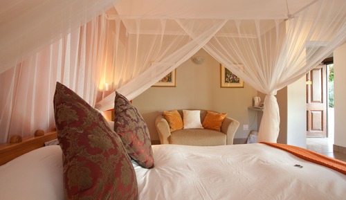 Classic Double Room, 1 Queen Bed