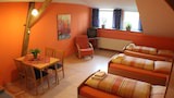 Basic Double Room Single Use (Lünsfeld)