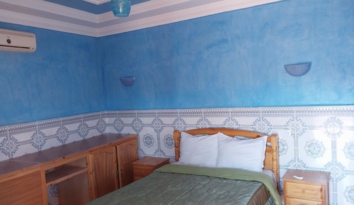 Standard Double Room, 1 Queen Bed