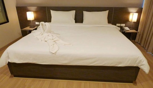 Superior Room, 1 Double Bed