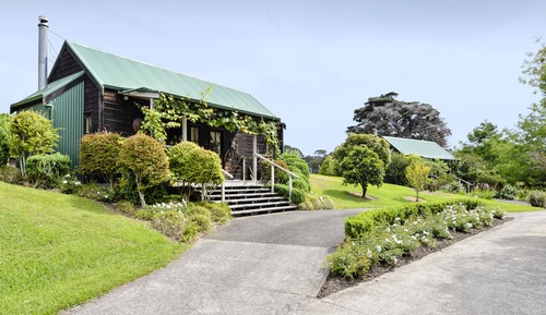 Romantic Cottage