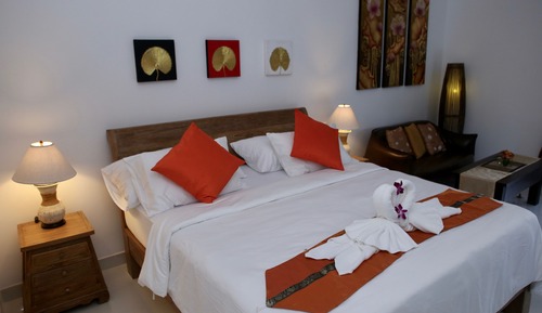 Superior Villa