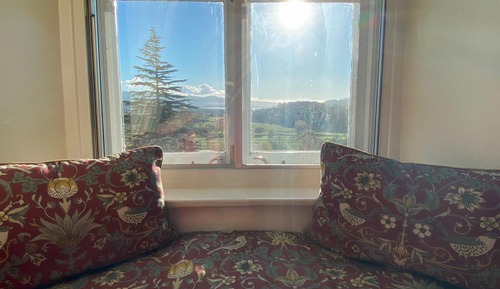 Deluxe Double Room, Ensuite