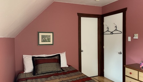 Standard Room, Multiple Beds