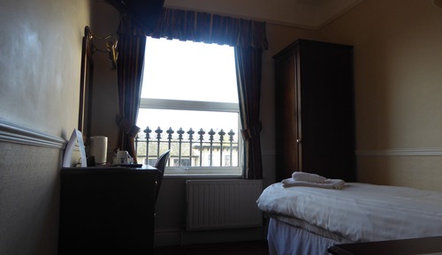 Standard Room, 1 Twin Bed, Non Smoking